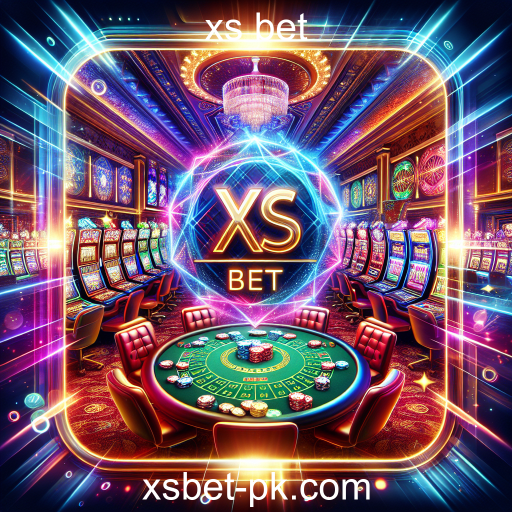 Explorando o Mundo dos Cassinos Online com xs bet
